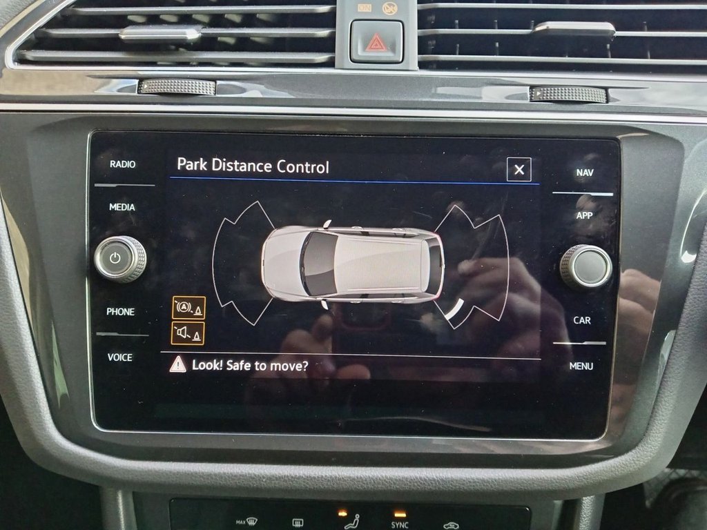 Used Volkswagen Tiguan 2022 for sale - 76841039: Photo 12