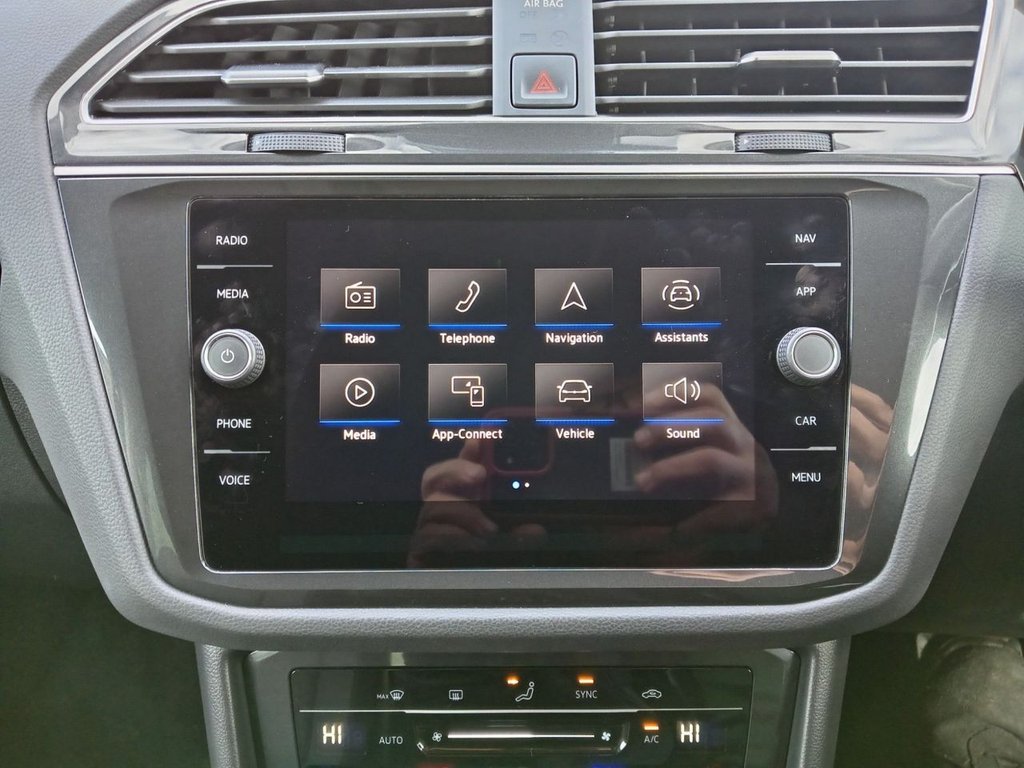 Used Volkswagen Tiguan 2022 for sale - 76841039: Photo 13