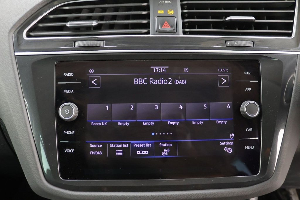 Used Volkswagen Tiguan 2022 for sale - 76841039: Photo 14