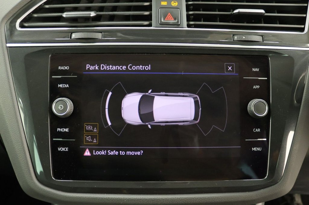 Used Volkswagen Tiguan 2022 for sale - 76841039: Photo 15