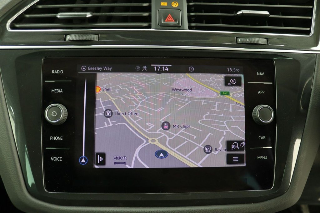 Used Volkswagen Tiguan 2022 for sale - 76841039: Photo 16