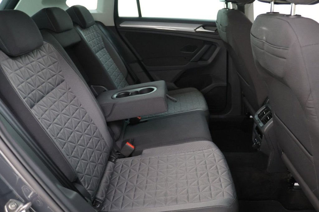 Used Volkswagen Tiguan 2022 for sale - 76841039: Photo 17