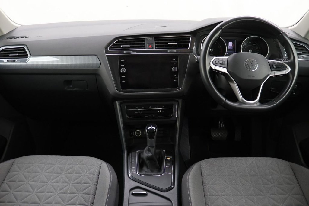 Used Volkswagen Tiguan 2022 for sale - 76841039: Photo 18