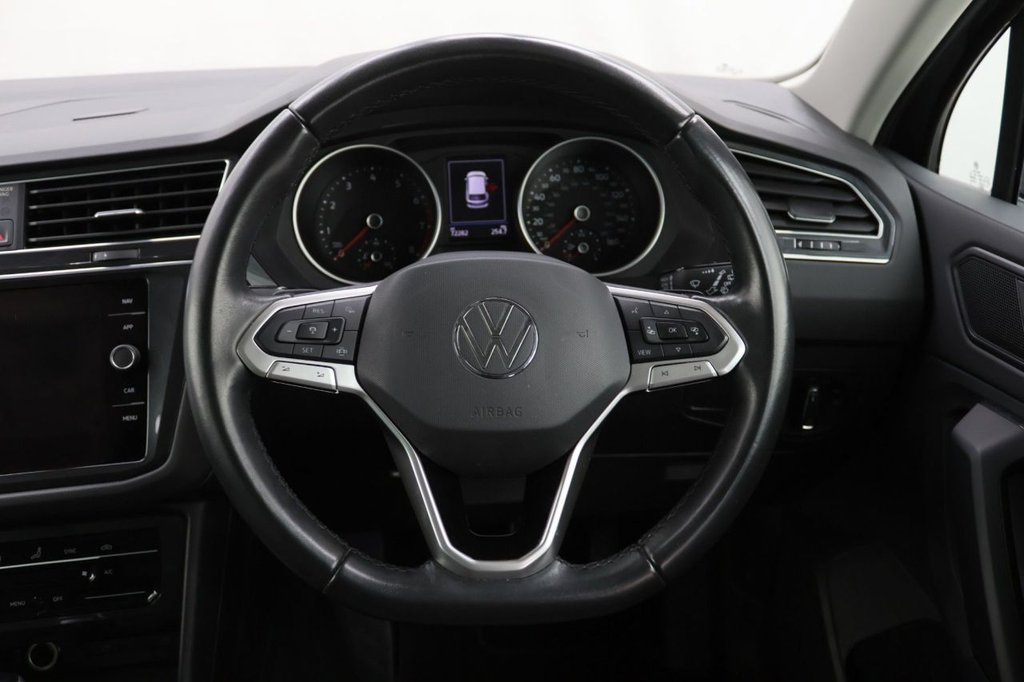 Used Volkswagen Tiguan 2022 for sale - 76841039: Photo 20