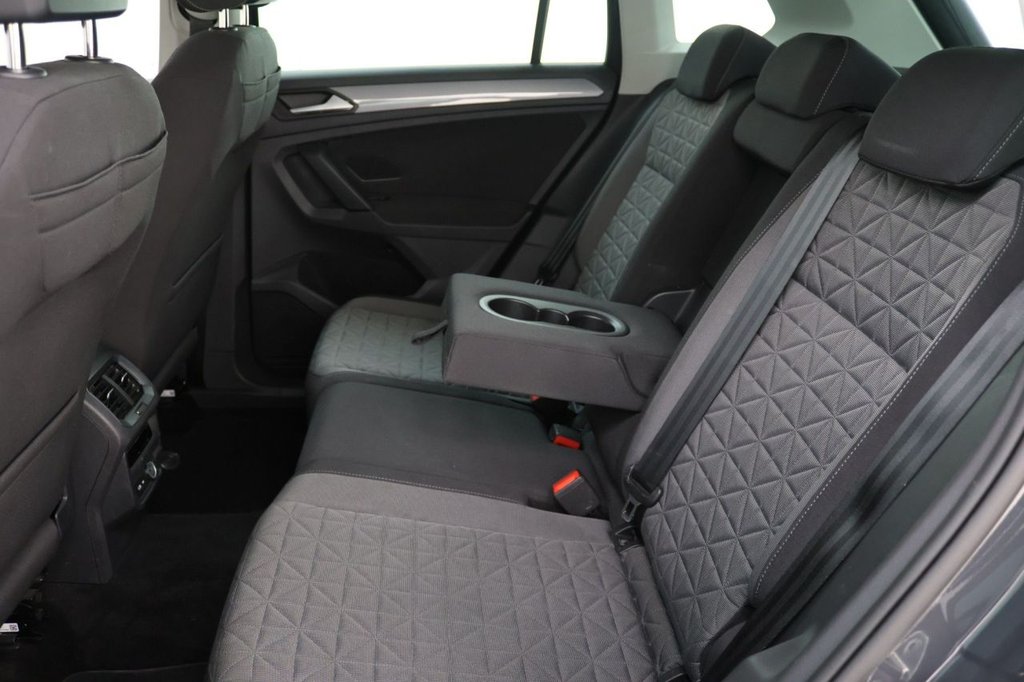 Used Volkswagen Tiguan 2022 for sale - 76841039: Photo 21