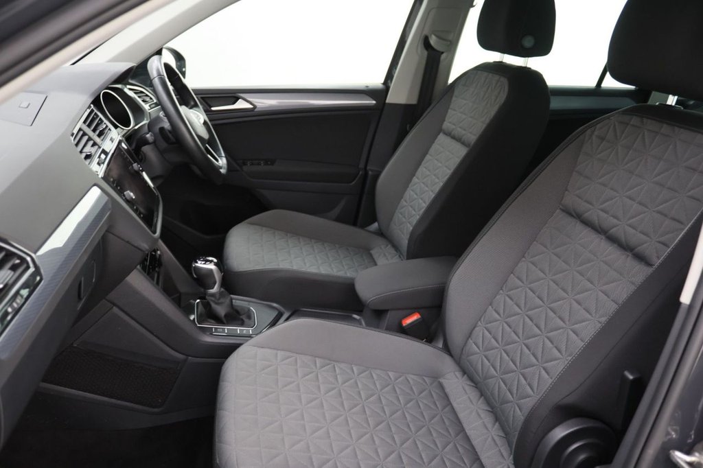 Used Volkswagen Tiguan 2022 for sale - 76841039: Photo 22