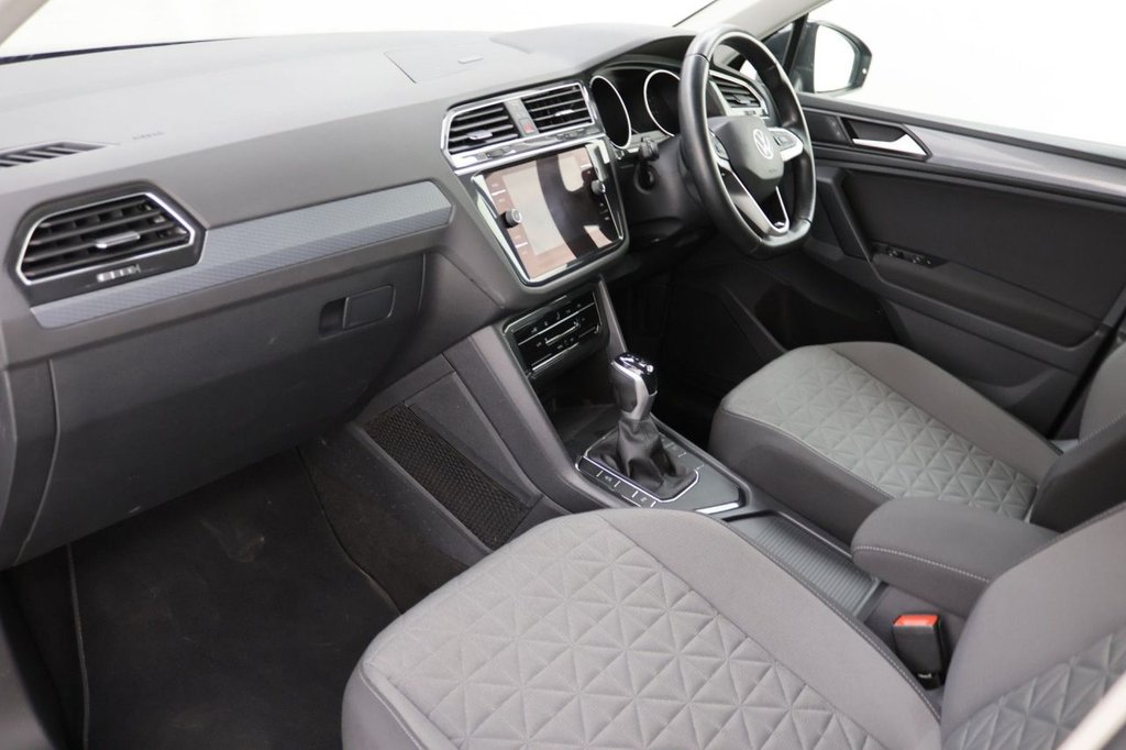 Used Volkswagen Tiguan 2022 for sale - 76841039: Photo 24