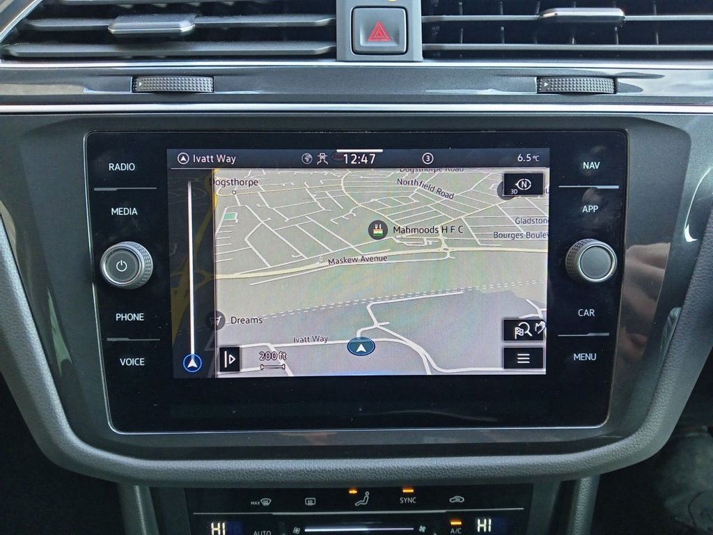 Used Volkswagen Tiguan 2022 for sale - 76841039: Photo 8