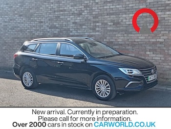 Used MG MG5 2023 for sale - 79009247: Photo