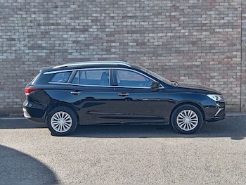 Used MG MG5 2023 for sale - 79009247: Photo