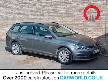 Used Volkswagen Golf 2015 for sale - 78631387: Photo