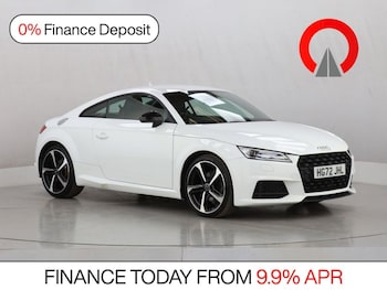 Used Audi TT 2022 for sale - 79527653: Photo