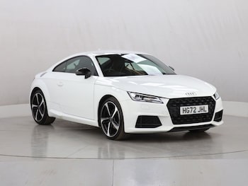 Used Audi TT 2022 for sale - 79527653: Photo