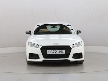 Used Audi TT 2022 for sale - 79527653: Photo