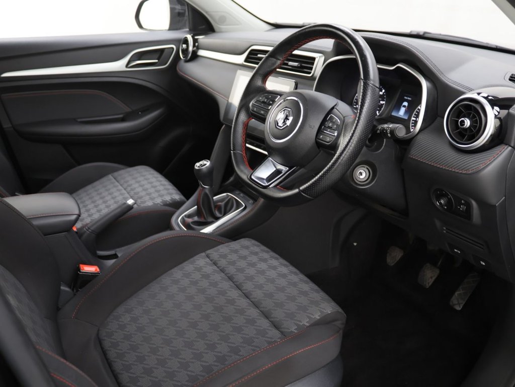 Used MG MG ZS 2022 for sale - 76300915: Photo 10