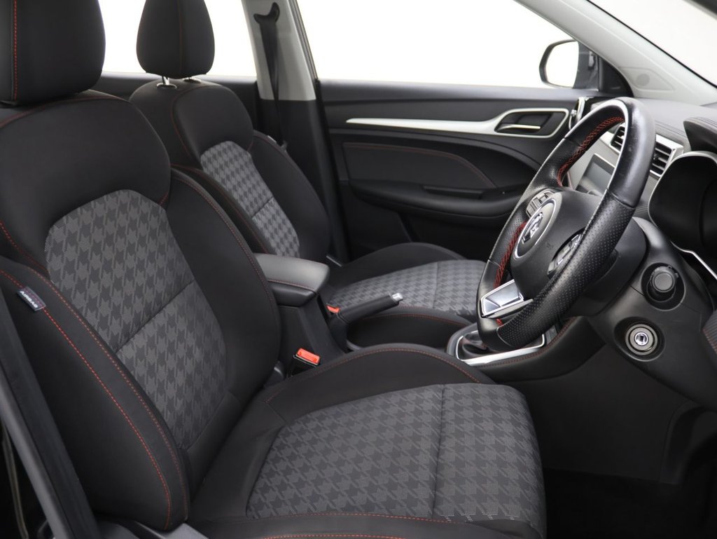 Used MG MG ZS 2022 for sale - 76300915: Photo 12