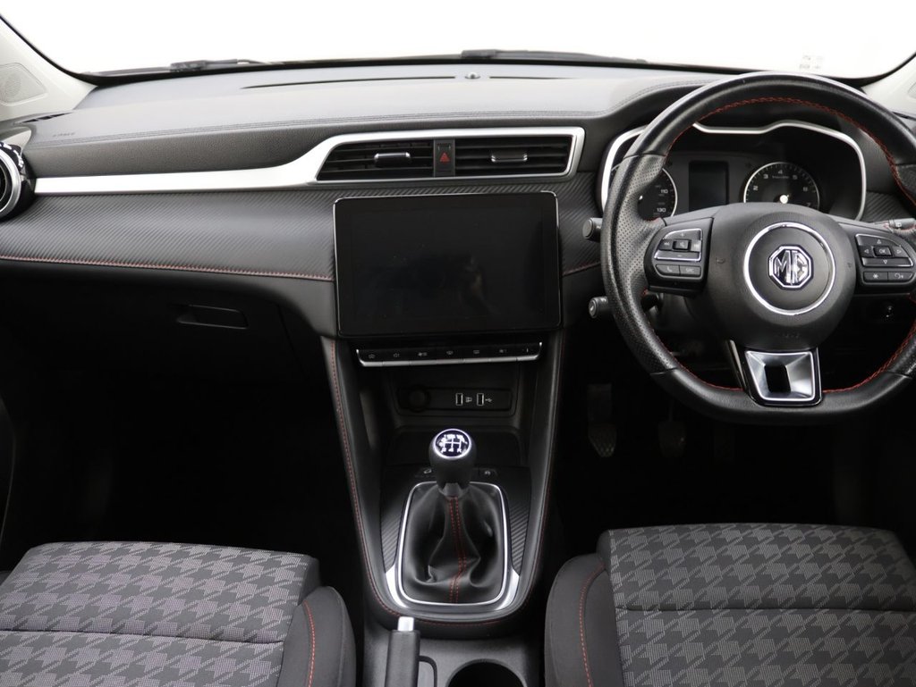 Used MG MG ZS 2022 for sale - 76300915: Photo 17