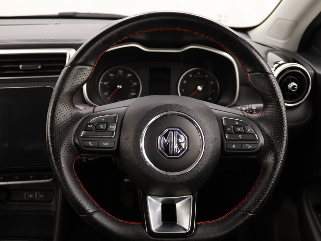 Used MG MG ZS 2022 for sale - 76300915: Photo 19