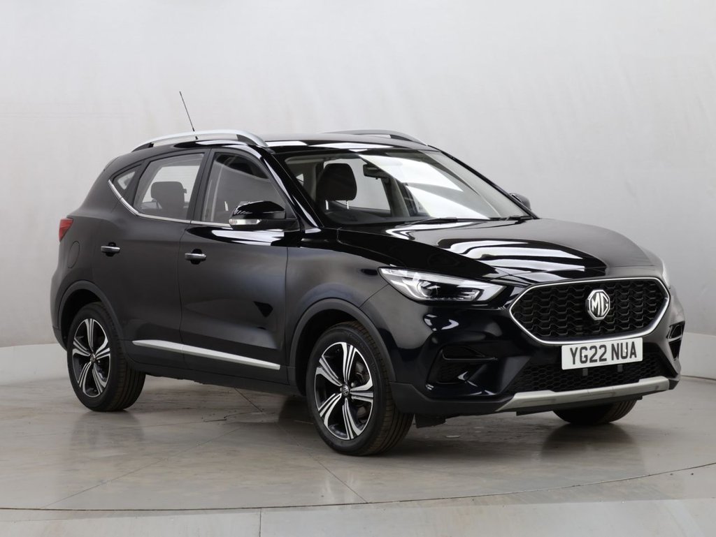 Used MG MG ZS 2022 for sale - 76300915: Photo 2