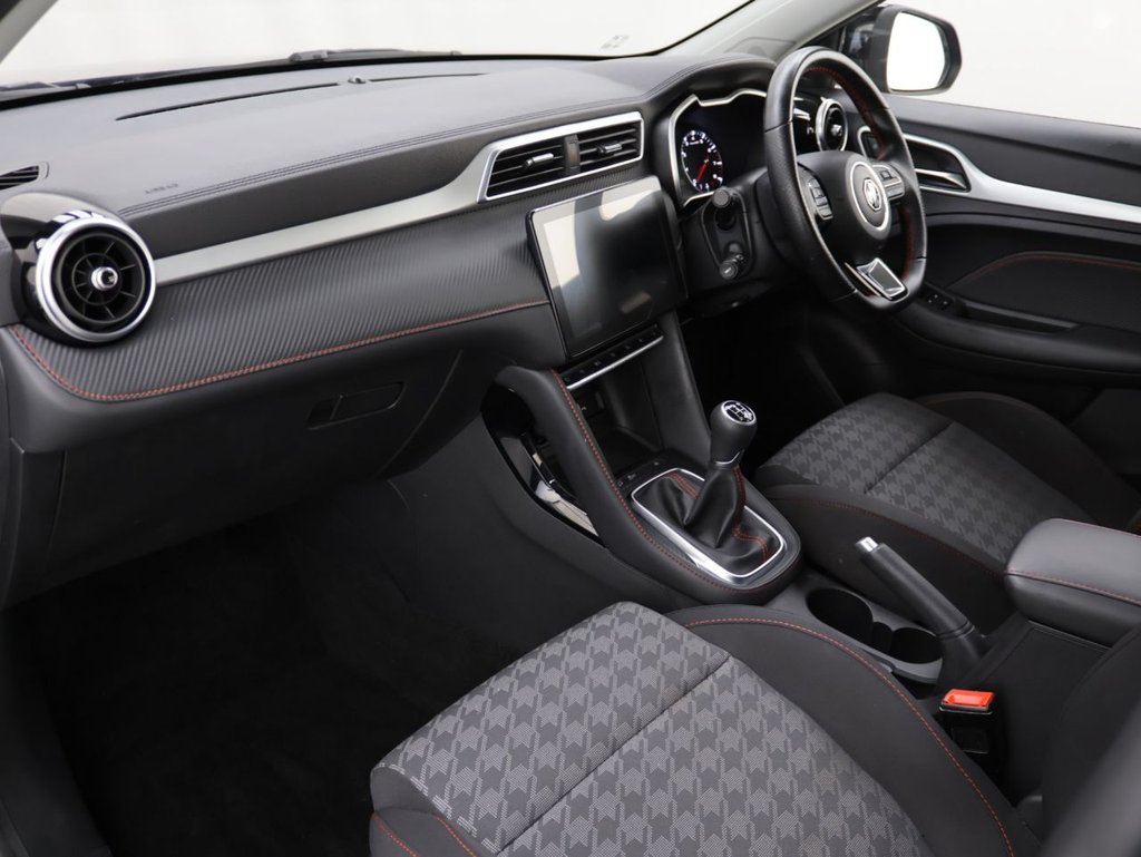Used MG MG ZS 2022 for sale - 76300915: Photo 23