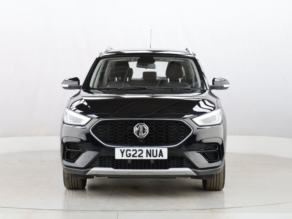 Used MG MG ZS 2022 for sale - 76300915: Photo 3