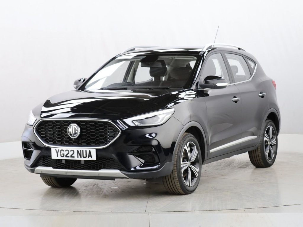 Used MG MG ZS 2022 for sale - 76300915: Photo 5