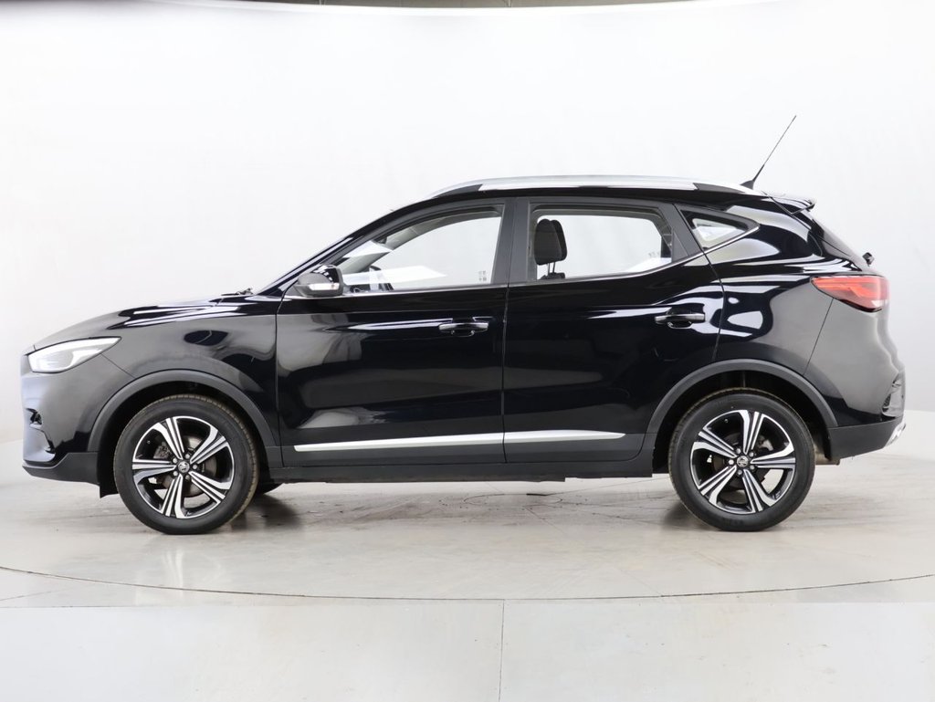 Used MG MG ZS 2022 for sale - 76300915: Photo 6