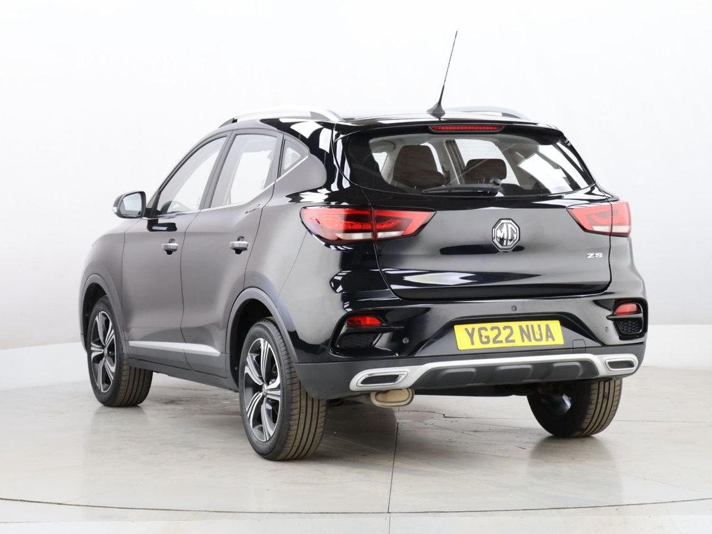 Used MG MG ZS 2022 for sale - 76300915: Photo 7