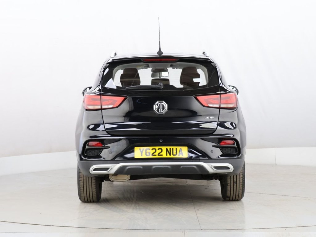 Used MG MG ZS 2022 for sale - 76300915: Photo 9