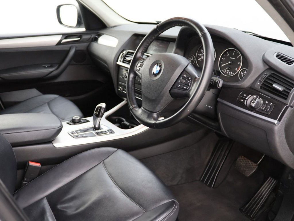 Used BMW X3 2014 for sale - 76617358: Photo 10