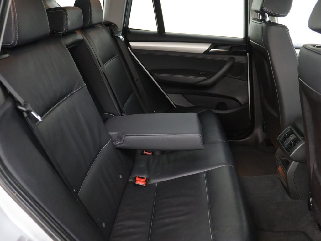 Used BMW X3 2014 for sale - 76617358: Photo 16