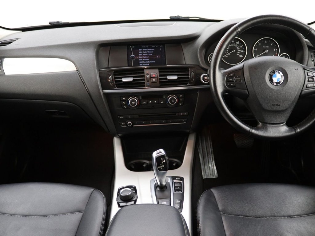 Used BMW X3 2014 for sale - 76617358: Photo 17