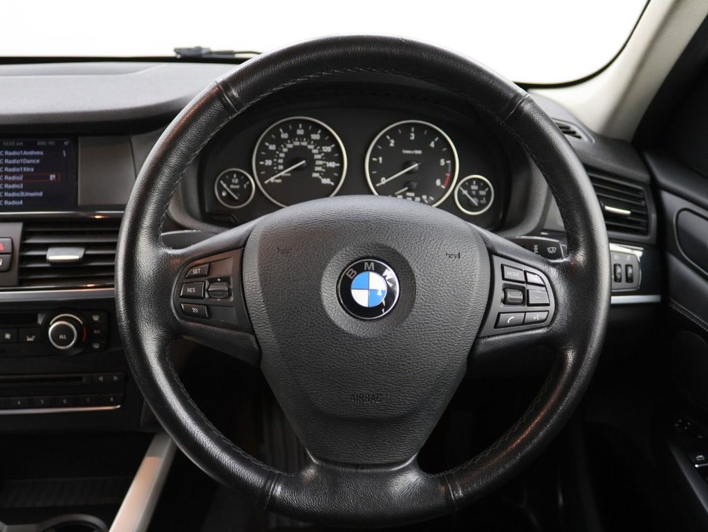 Used BMW X3 2014 for sale - 76617358: Photo 19