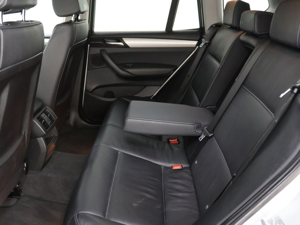 Used BMW X3 2014 for sale - 76617358: Photo 20