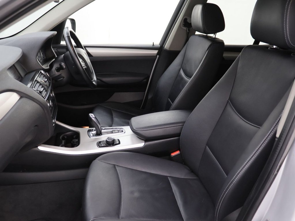 Used BMW X3 2014 for sale - 76617358: Photo 21