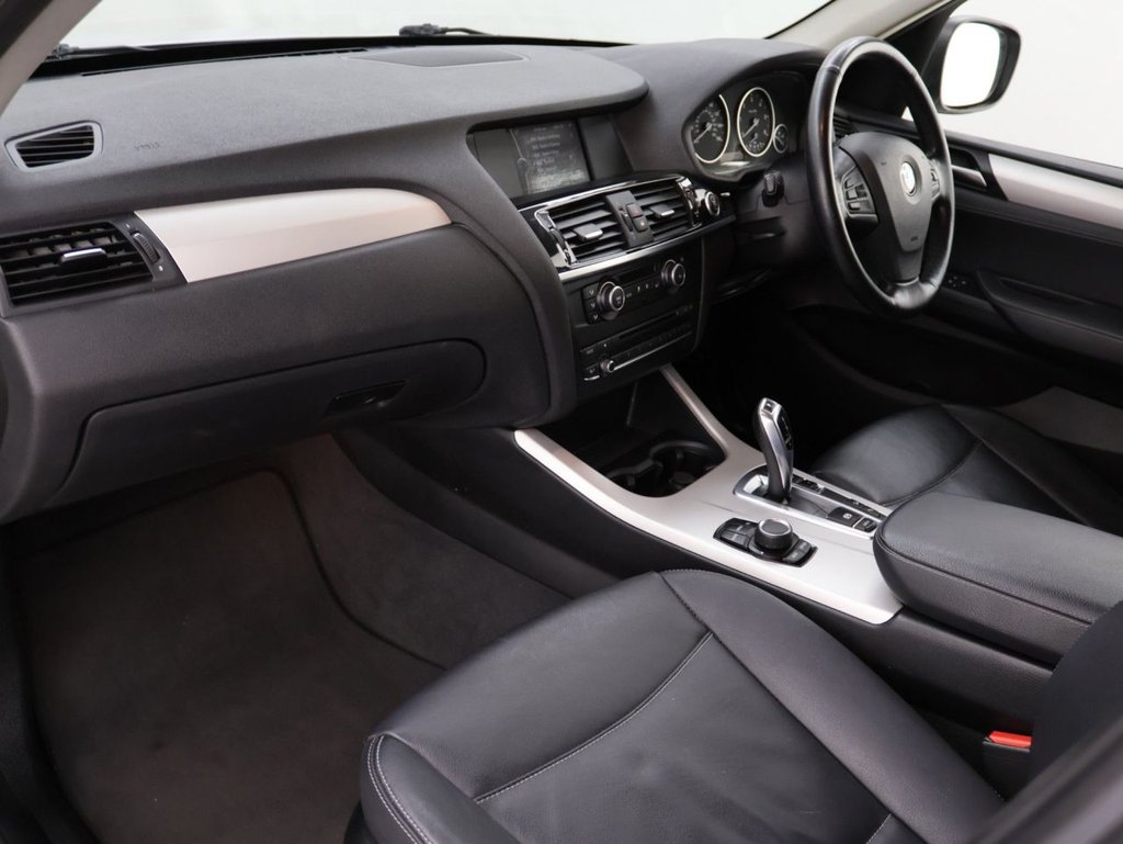 Used BMW X3 2014 for sale - 76617358: Photo 23