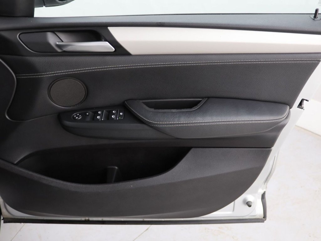 Used BMW X3 2014 for sale - 76617358: Photo 25