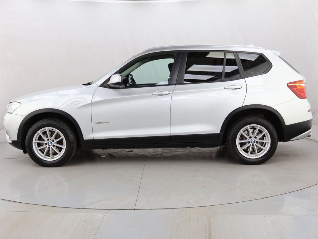 Used BMW X3 2014 for sale - 76617358: Photo 6