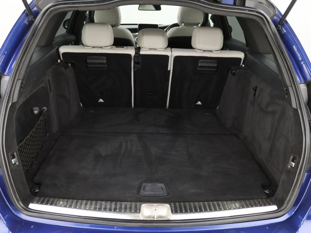 Used Mercedes-Benz C Class 2015 for sale - 76546548: Photo 26