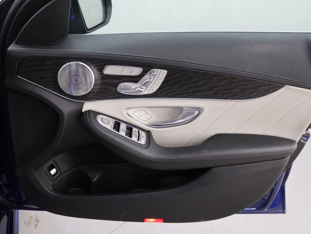 Used Mercedes-Benz C Class 2015 for sale - 76546548: Photo 29