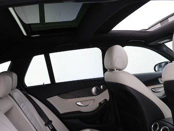 Used Mercedes-Benz C Class 2015 for sale - 76546548: Photo