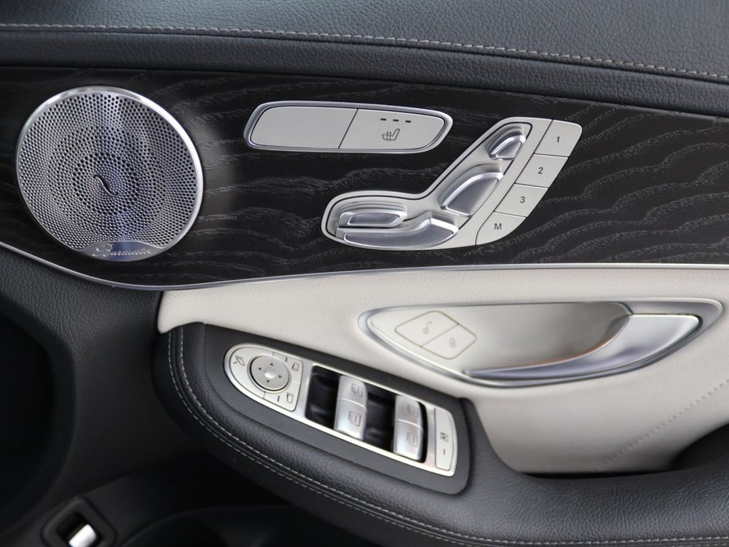 Used Mercedes-Benz C Class 2015 for sale - 76546548: Photo 30