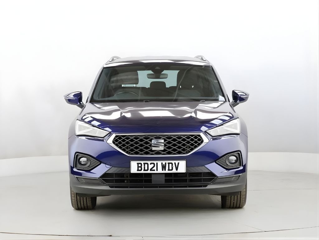 Used SEAT Tarraco 2021 for sale - 77132955: Photo 3