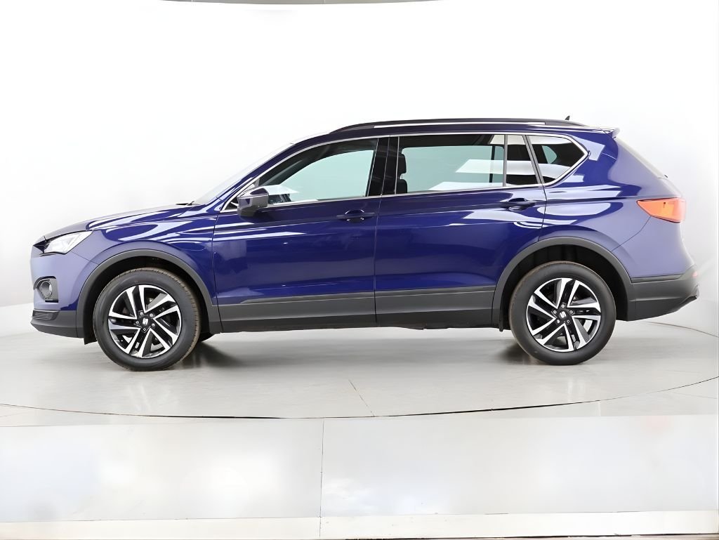 Used SEAT Tarraco 2021 for sale - 77132955: Photo 5