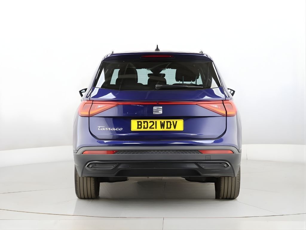 Used SEAT Tarraco 2021 for sale - 77132955: Photo 7