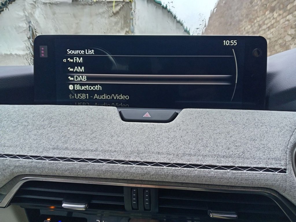 Used Mazda CX-60 2022 for sale - 76841019: Photo 12