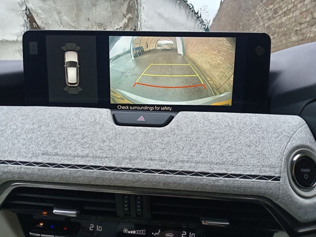 Used Mazda CX-60 2022 for sale - 76841019: Photo 2