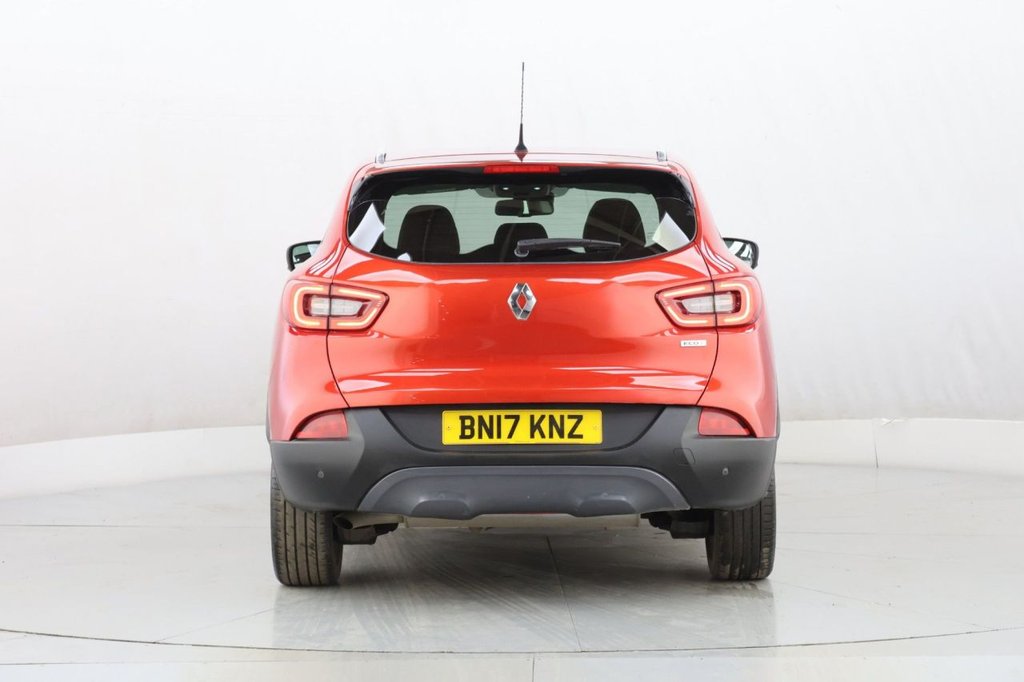 Used Renault Kadjar 2017 for sale - 77369317: Photo 10