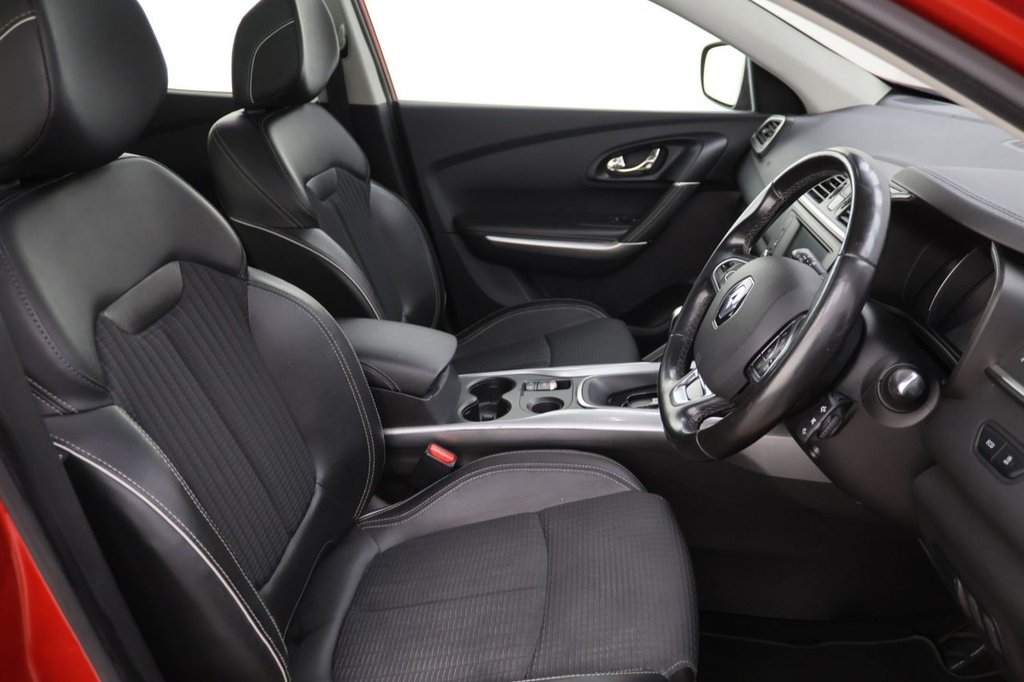 Used Renault Kadjar 2017 for sale - 77369317: Photo 13