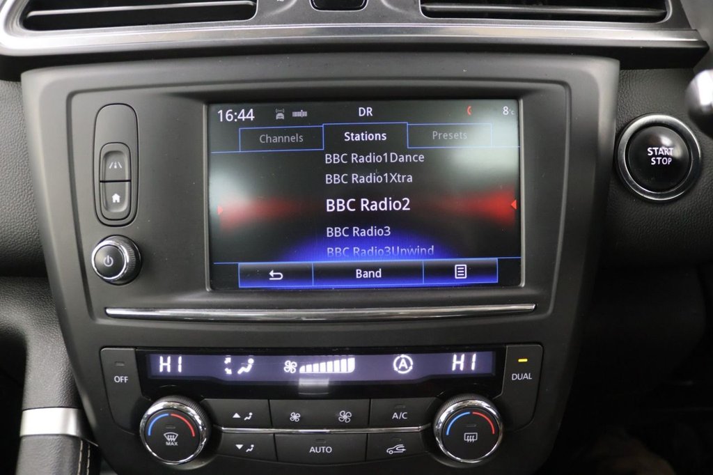 Used Renault Kadjar 2017 for sale - 77369317: Photo 14